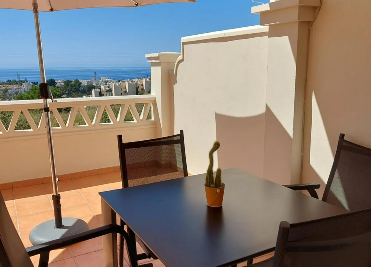 Dana Daire Nerja İspanya