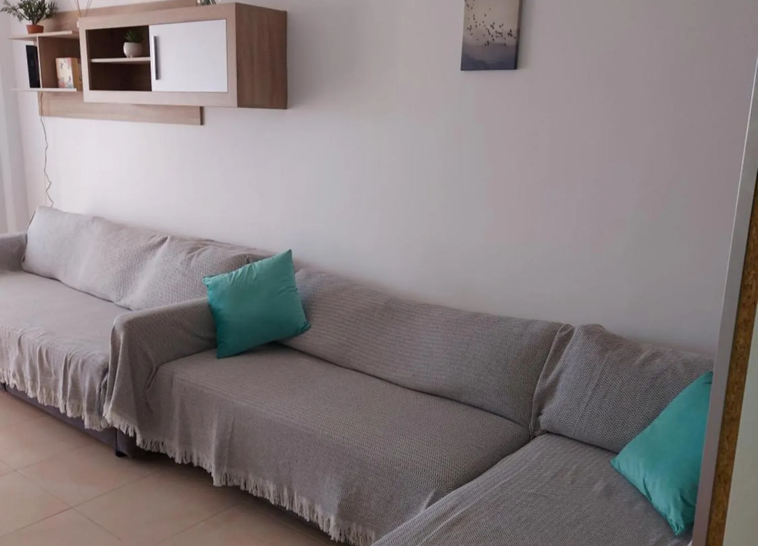 Dana Daire Nerja 0*,  İspanya