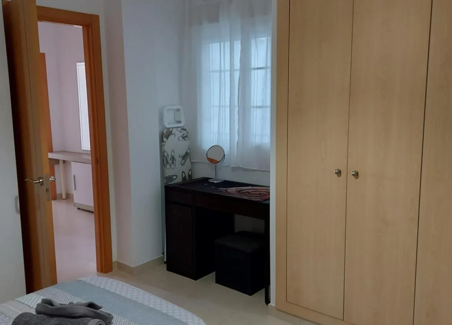 Dana Daire Nerja 0*,  İspanya