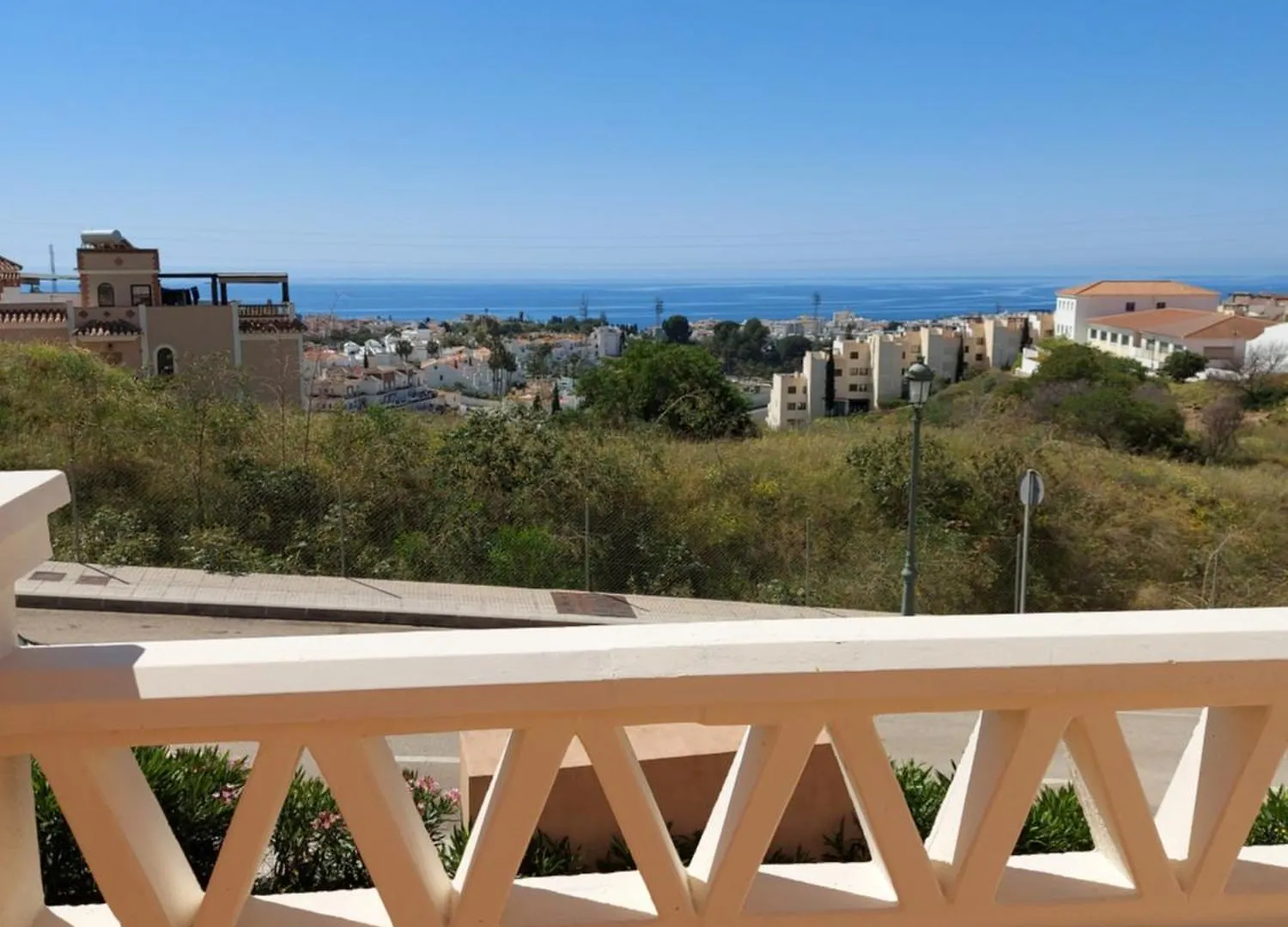Dana Daire Nerja İspanya