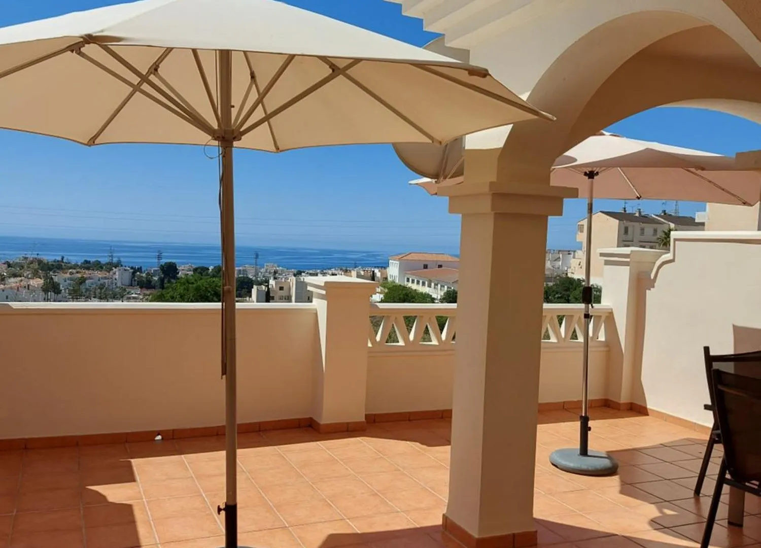 Dana Daire Nerja
