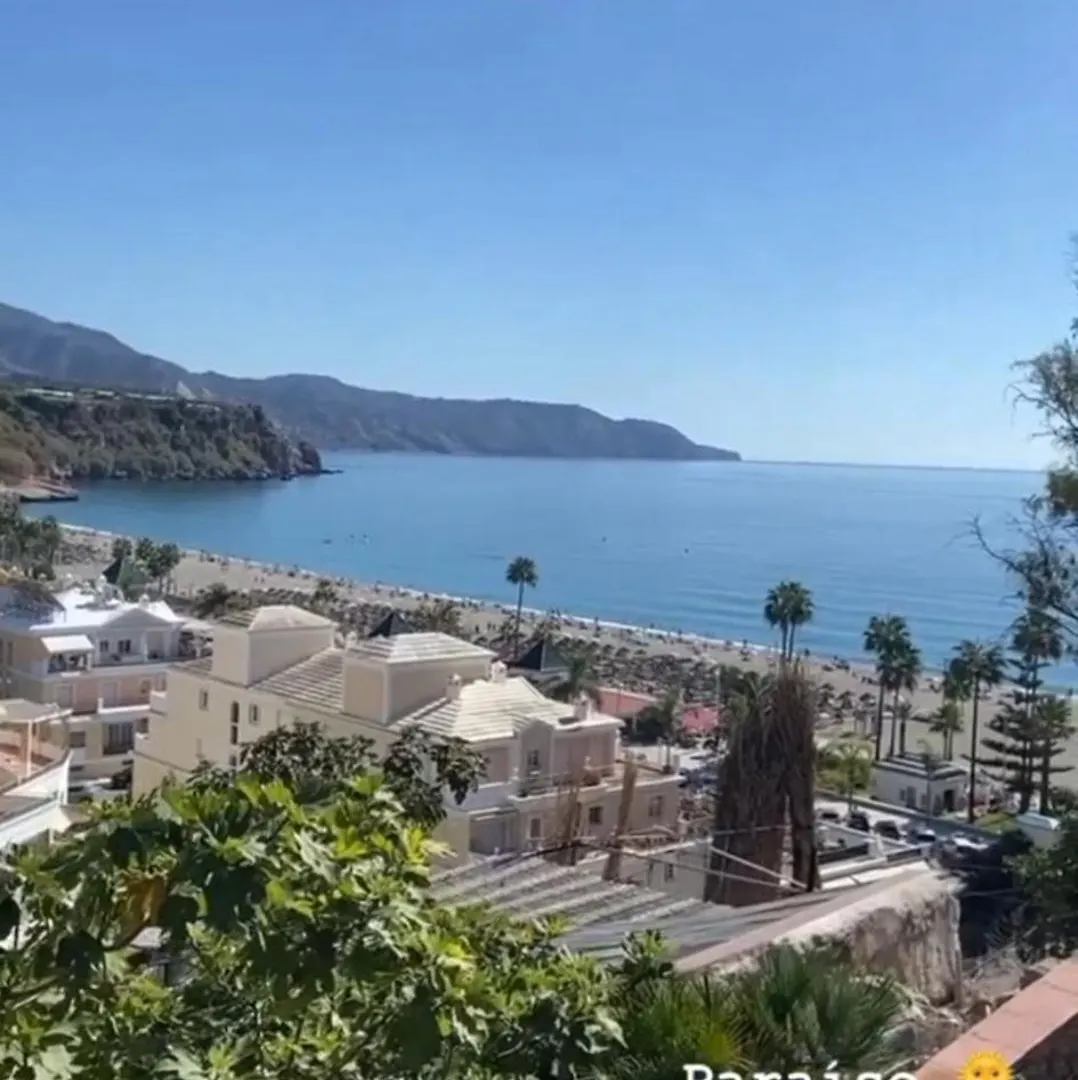 Dana Daire Nerja