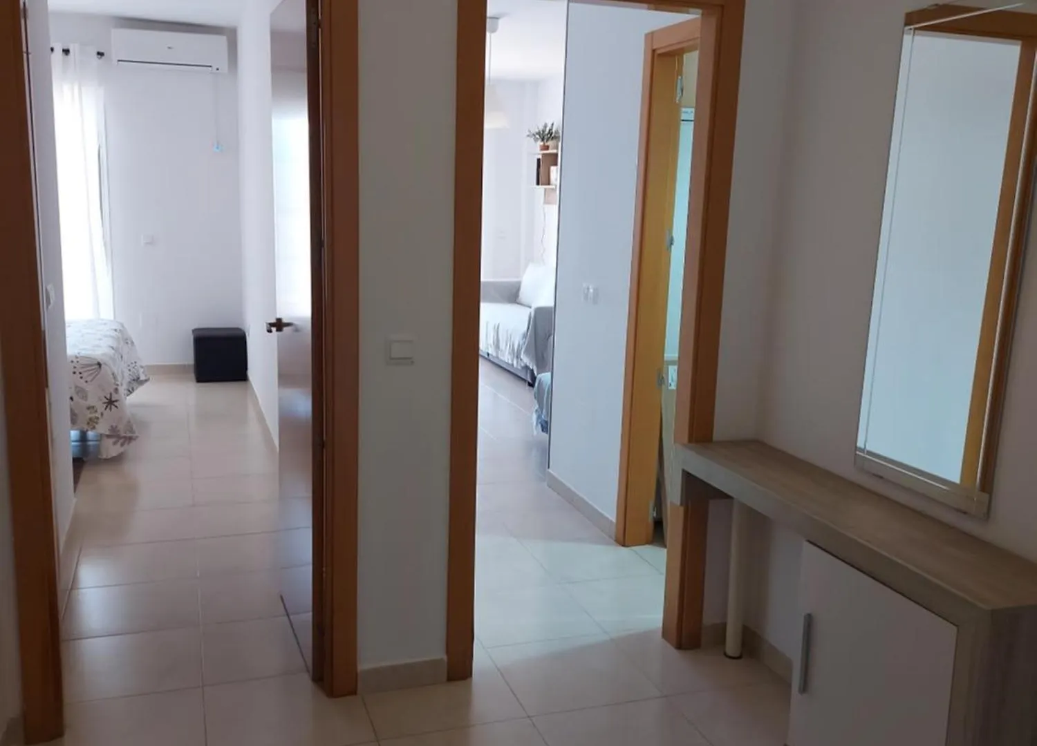 Dana Apartment Nerja 0*,