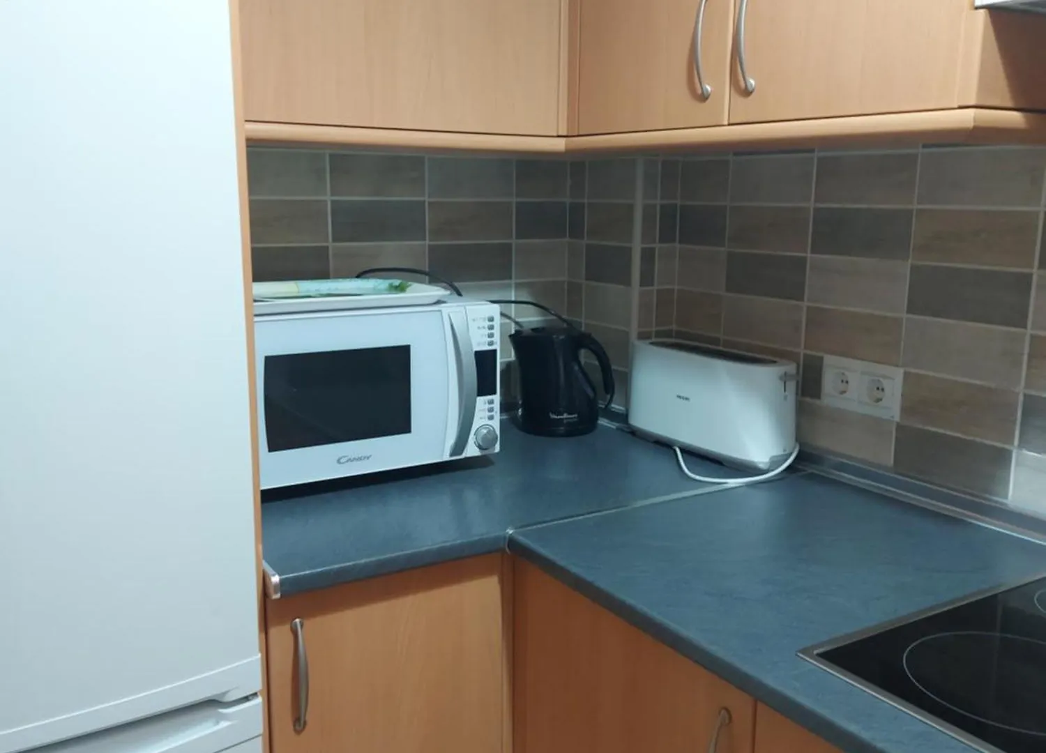 Dana Apartment Nerja