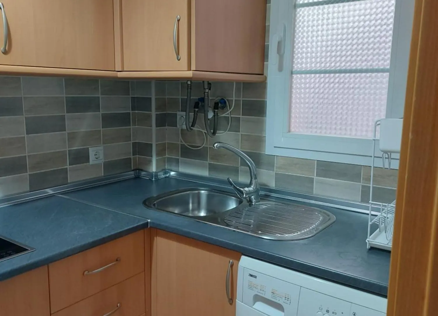 Dana Apartment Nerja Spain