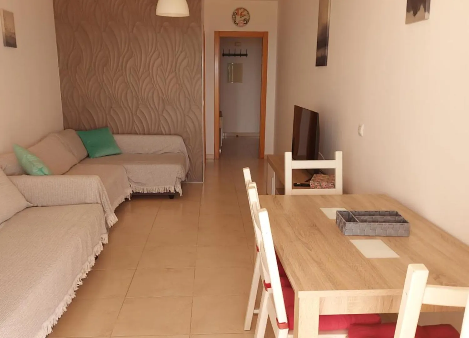 Dana Apartment Nerja