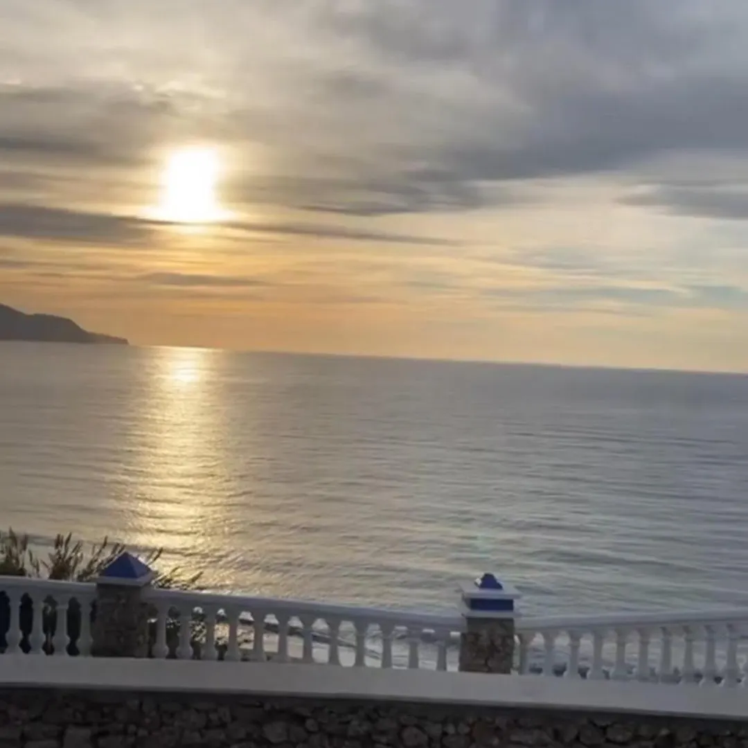 Dana Apartment Nerja