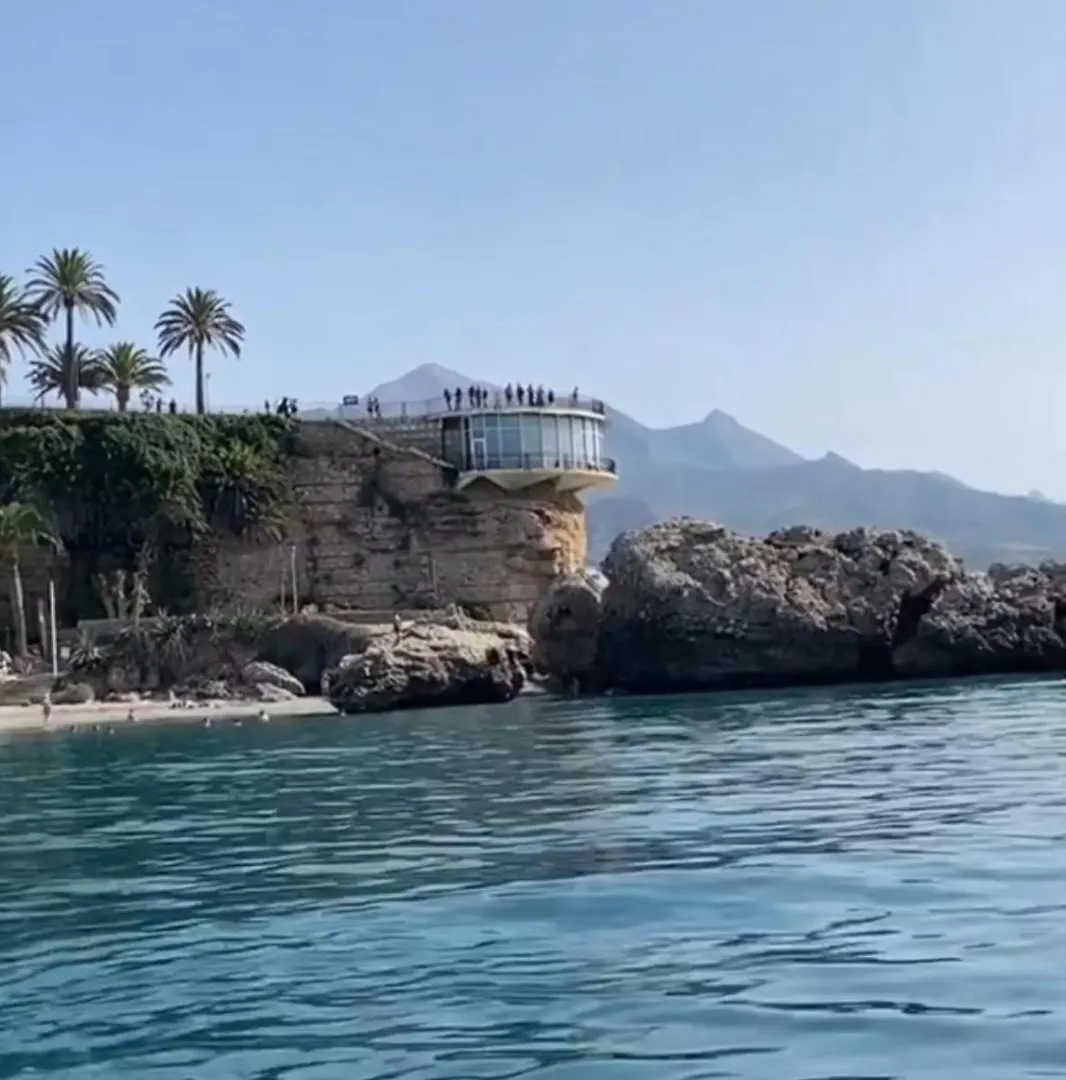 Dana Apartment Nerja 0*,