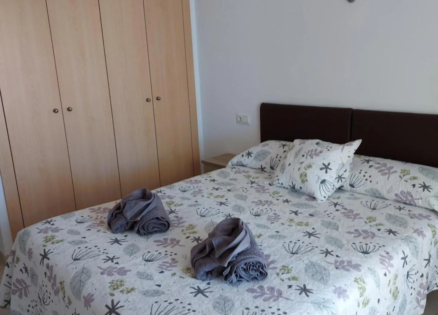 Dana Apartment Nerja
