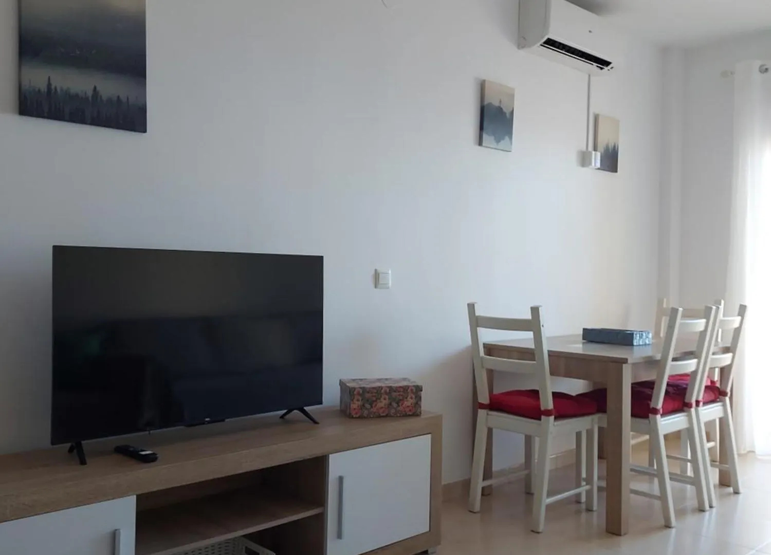Dana Apartment Nerja