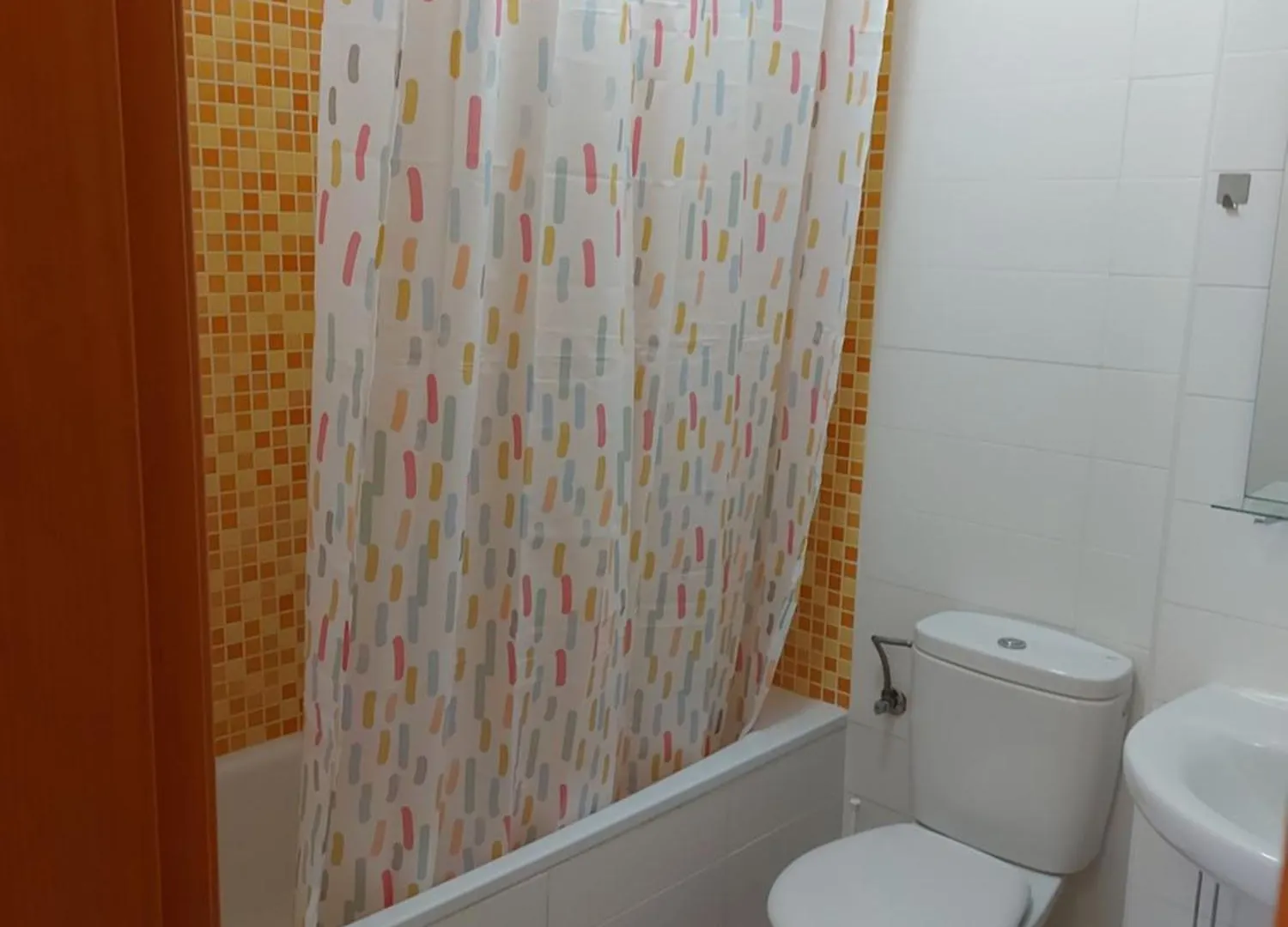 Dana Apartment Nerja