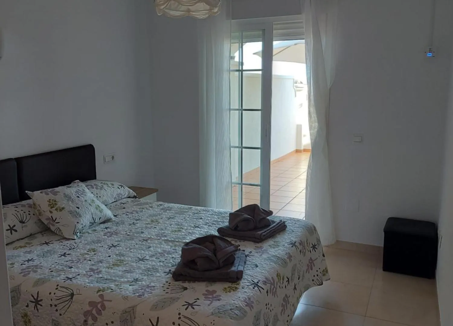Dana Apartment Nerja Spain
